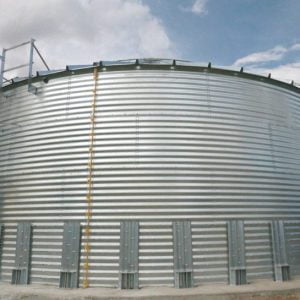 300,000 Gallon Water Storage Tank