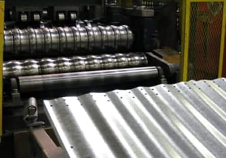 SteelCoreTank Announces Additional Shifts