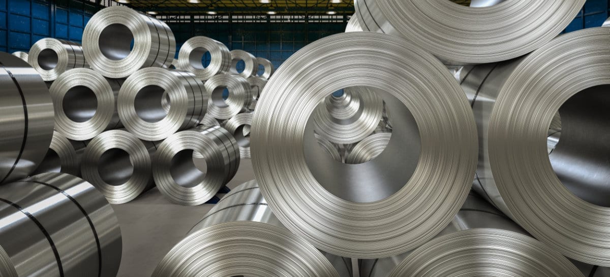 Water Storage Tank Manufacturing