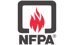 National Fire Protection Association (NFPA) : 
