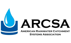 American Rainwater Catchment Systems Association : 