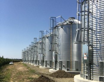 Fire Protection Tanks